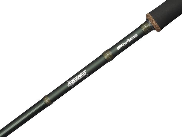 Abu Garcia Beast X Casting Rod Abu Garcia