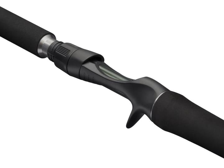 Abu Garcia Beast X Casting Rod Abu Garcia
