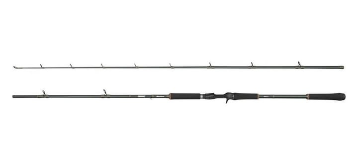 Abu Garcia Beast X Casting Rod Abu Garcia