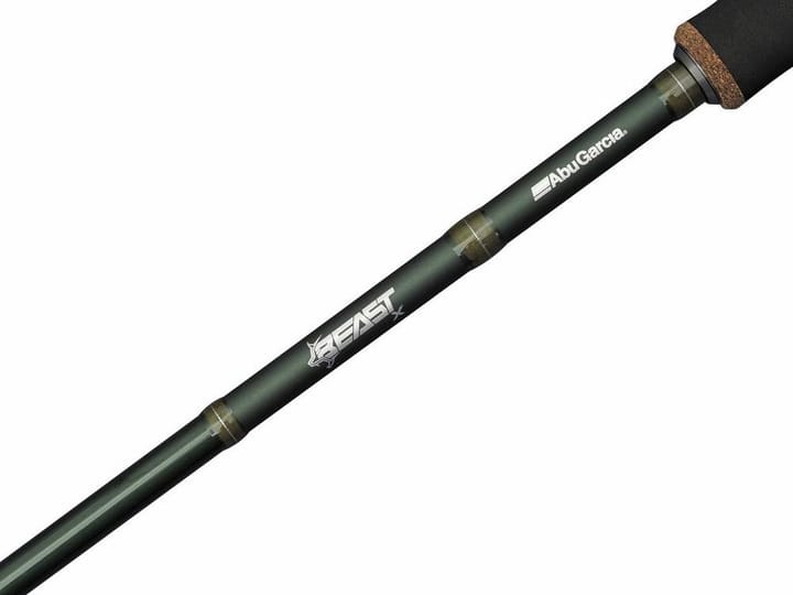 Abu Garcia Beast X Spinning Rod Abu Garcia