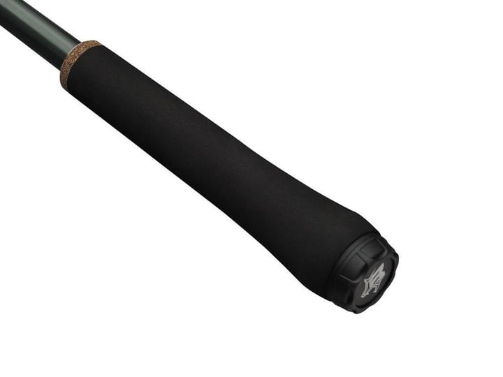 Abu Garcia Beast X Spinning Rod Abu Garcia