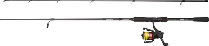 Abu Garcia Black Max Spinning Combo Abu Garcia