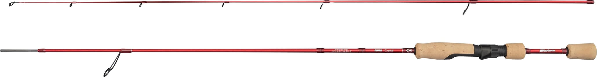 Abu Garcia Carabus Exquisite Spinning Rod