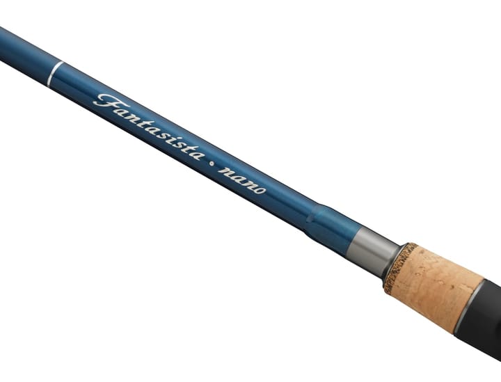 Abu Garcia Fantasista Nano Spinning Rod Abu Garcia
