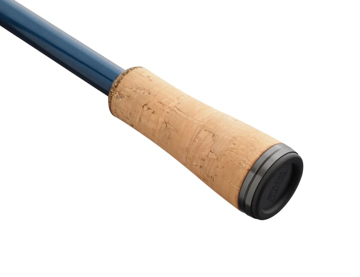 Abu Garcia Fantasista Nano Spinning Rod Abu Garcia
