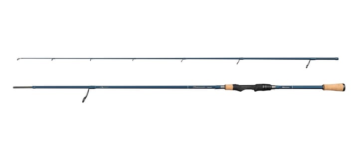 Abu Garcia Fantasista Nano Spinning Rod Abu Garcia