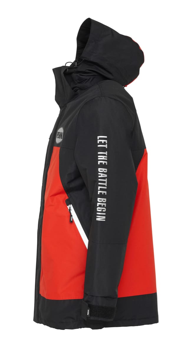 Penn Fierce Jacket Penn