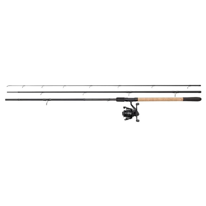 DAM Impulse-X Match Rod DAM
