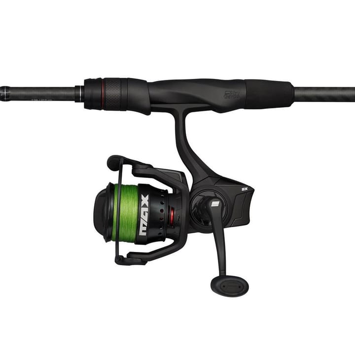 Abu Garcia Max Sx Spinning Combo Abu Garcia