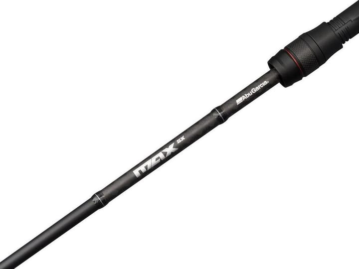 Abu Garcia Max SX Spinning Combo Abu Garcia