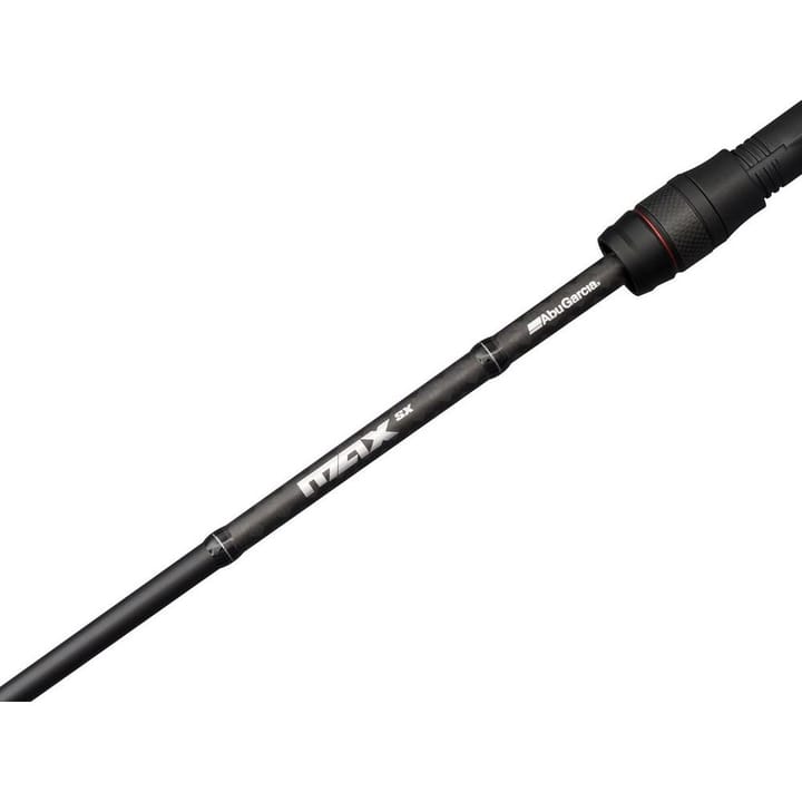 Abu Garcia Max Sx Spinning Combo Abu Garcia