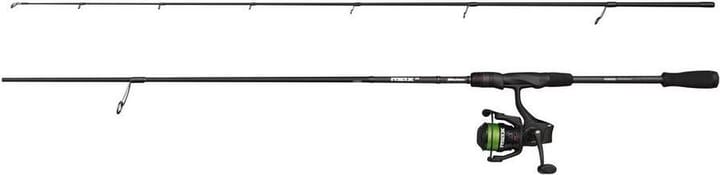 Abu Garcia Max SX Spinning Combo Abu Garcia