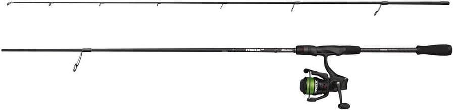 Abu Garcia Max SX Spinning Combo