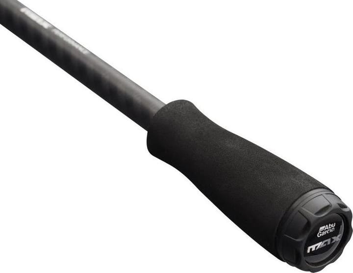 Abu Garcia Max SX Spinning Combo Abu Garcia