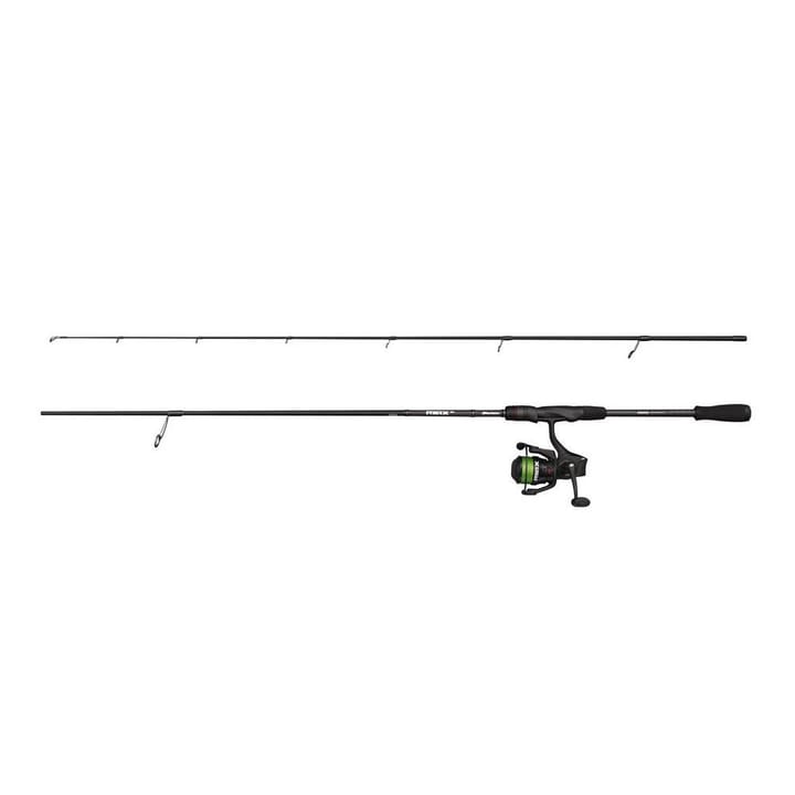 Abu Garcia Max Sx Spinning Combo Abu Garcia