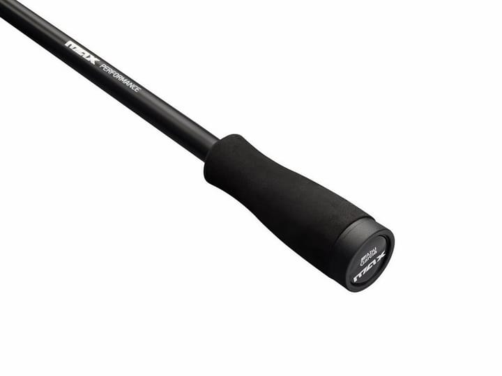 Abu Garcia Max X Spinning Combo With Line Abu Garcia