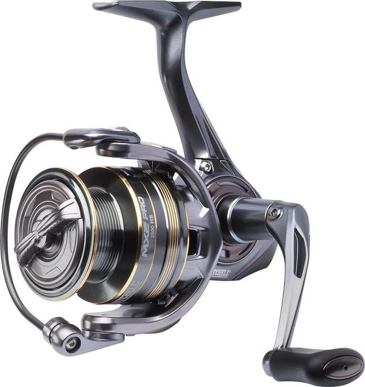 Mitchell MX2 Pro Hi-Speed Haspelsnelle Mitchell