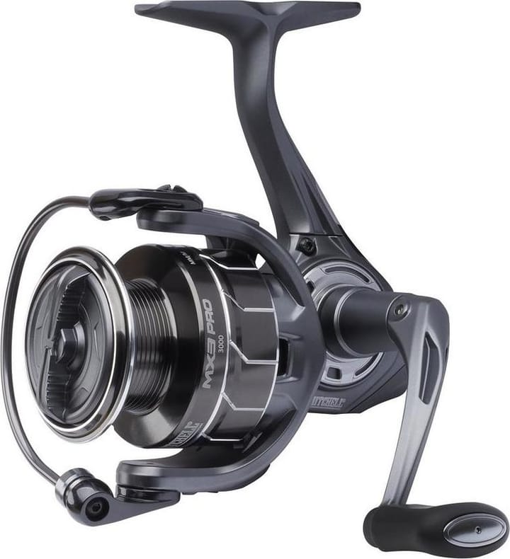 Mitchell MX3 Pro Haspelsnelle Mitchell