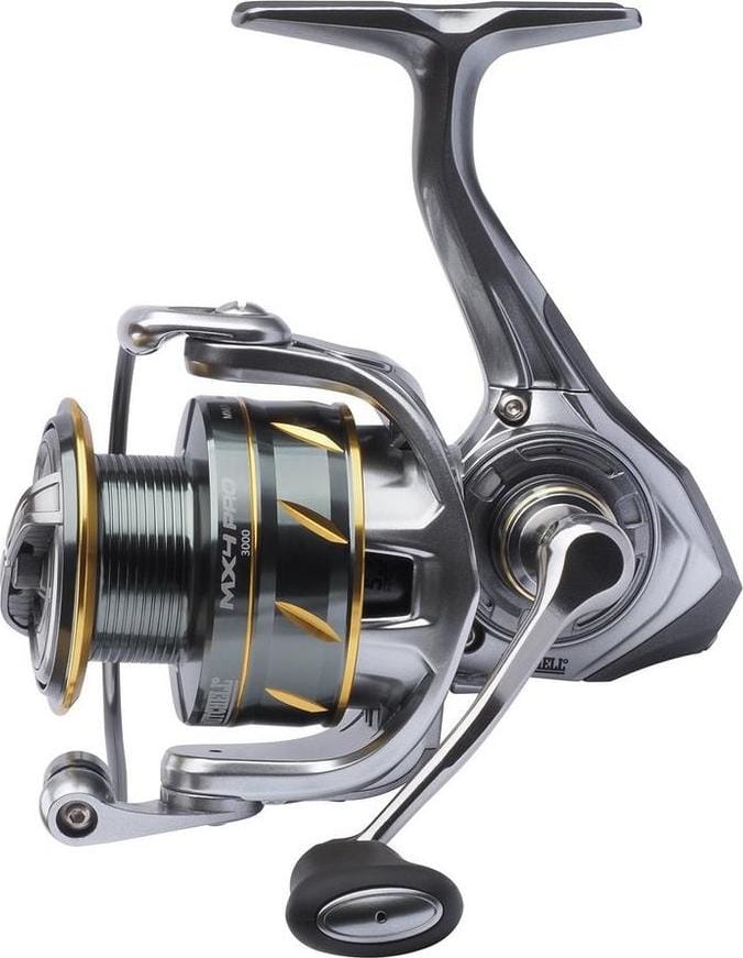 Mitchell MX3 Pro Hi-Speed Haspelsnelle Mitchell