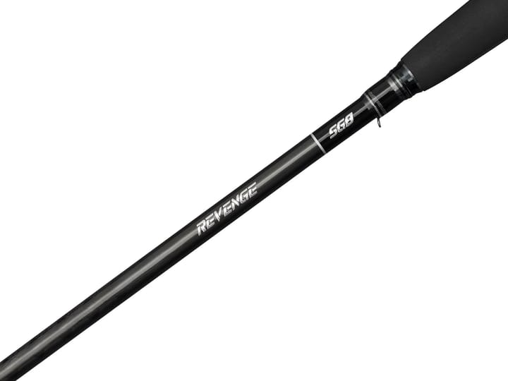 Savage Gear Revenge Sg8 Medium Game Savage Gear