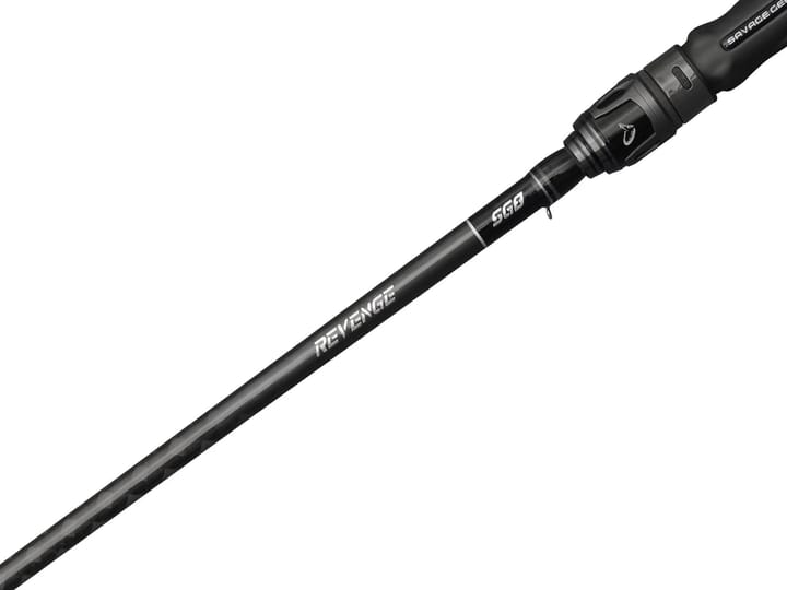 Savage Gear Revenge SG8 Medium Game BC Savage Gear