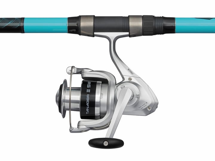 Mitchell Tanager 3 Sw Surfcasting Combo Mitchell
