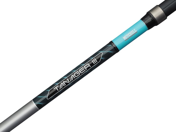 Mitchell Tanager 3 Sw Surfcasting Combo Mitchell