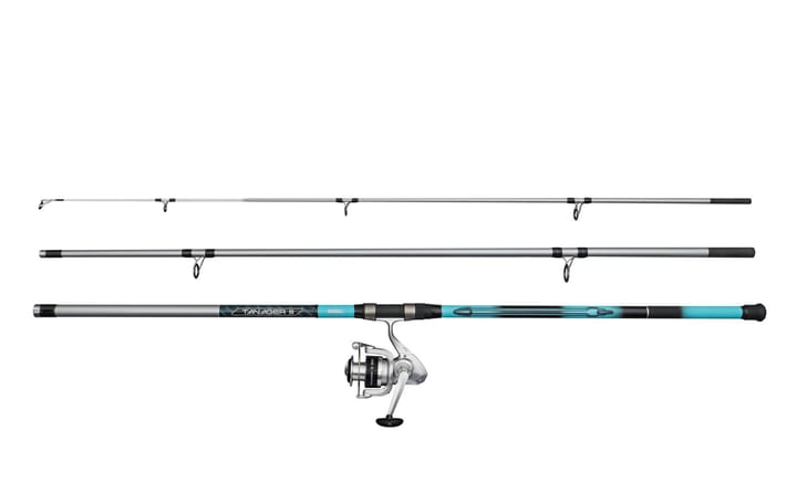 Mitchell Tanager 3 Sw Surfcasting Combo Mitchell