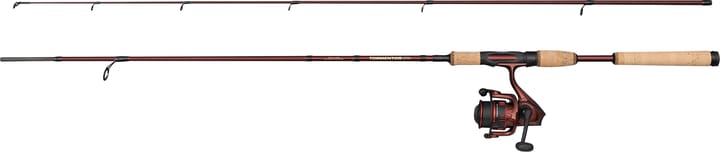 Abu Garcia Tormentor2 Spinning Combo Abu Garcia