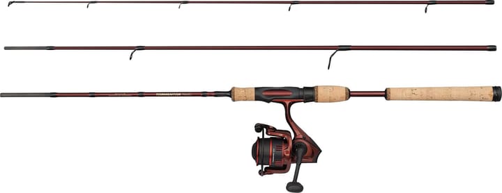 Abu Garcia Tormentor2 Travel Spinning Combo Abu Garcia