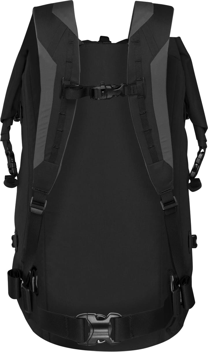 Norrøna Trollveggen 40L Dri Pack Caviar Norrøna Norrøna Trollveggen 40L Dri Pack Caviar Norrøna