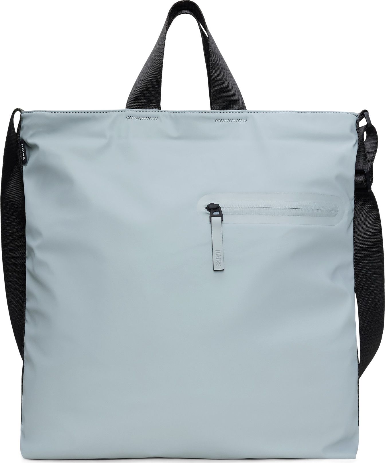 Rains Dash Tote Bag W3 Pool