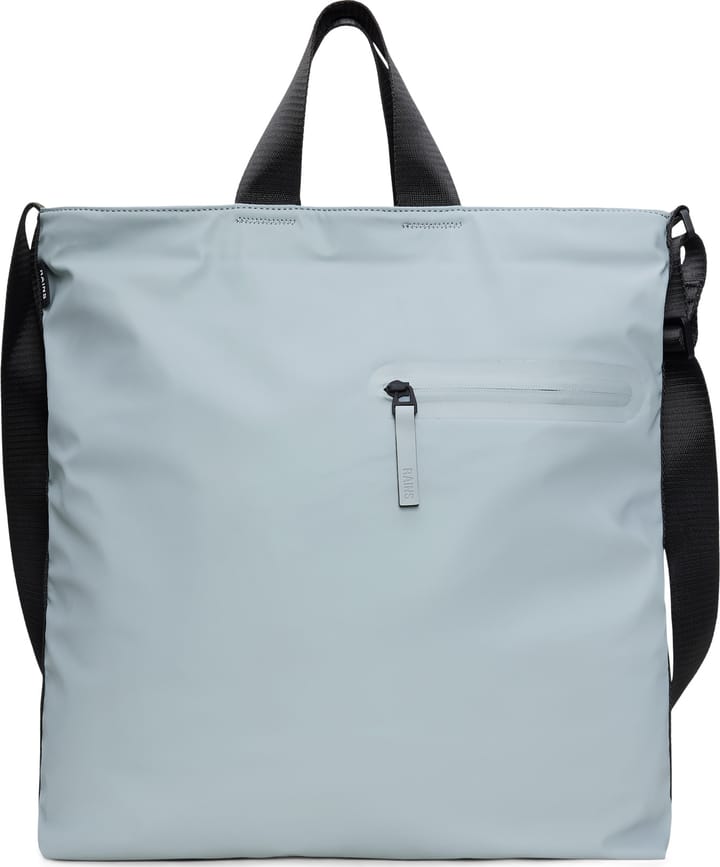 Rains Dash Tote Bag W3 Pool Rains
