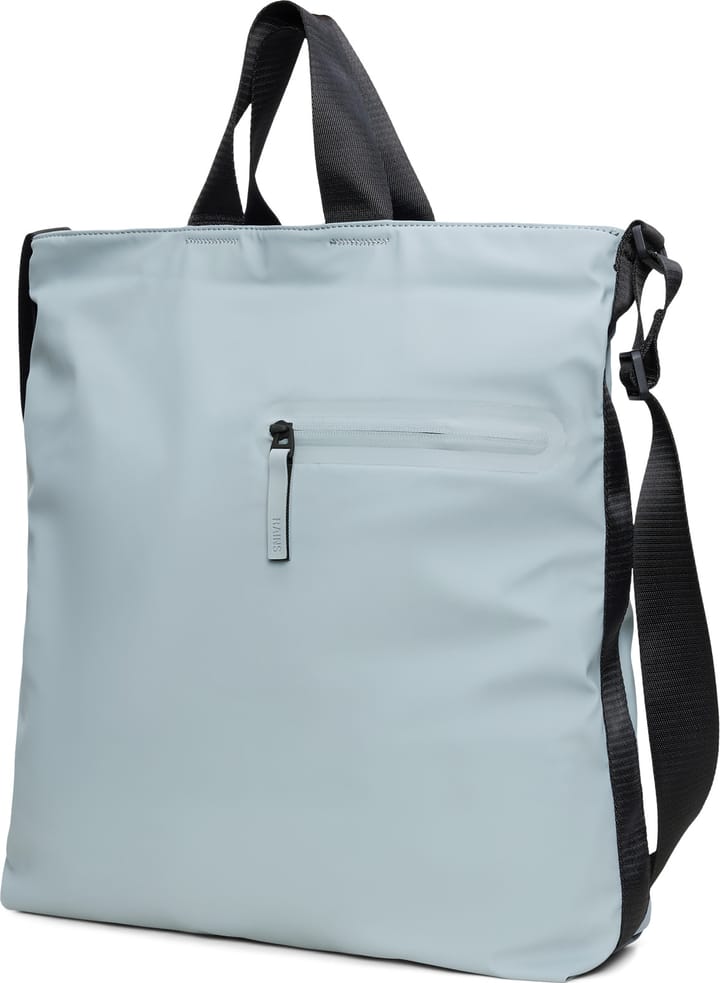 Rains Dash Tote Bag W3 Pool Rains