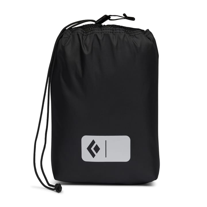 Black Diamond Skin Bag No Color Black Diamond