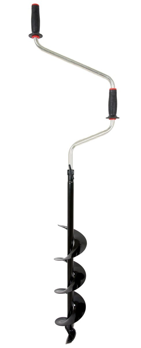 Sølvkroken Sølvkroken isbor 110mm Sølvkroken