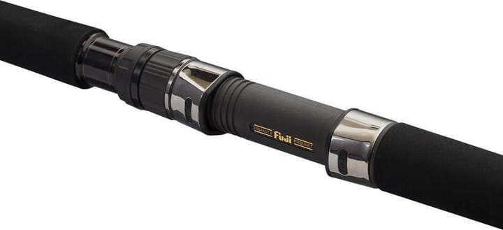 Penn Ally Ii Casting Penn