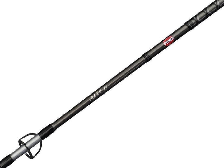 Penn Ally Ii Casting Penn