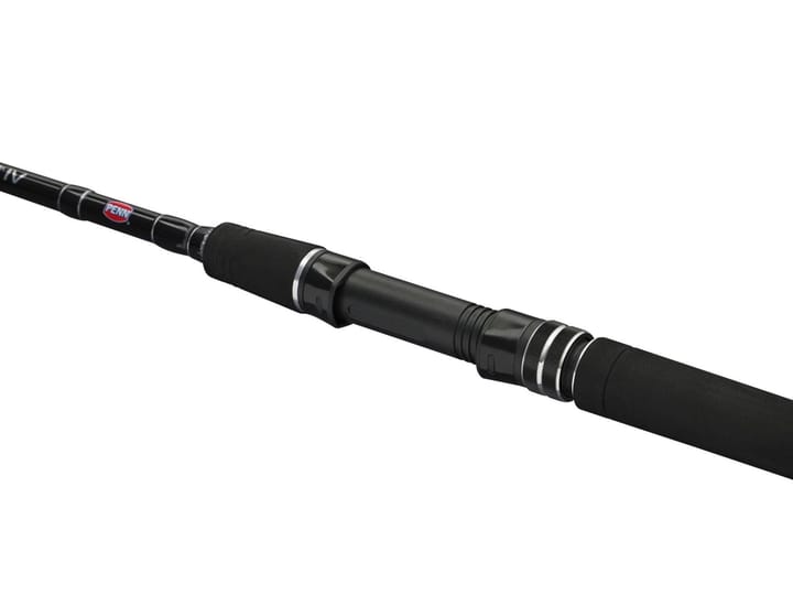 Penn Squadron IV Travel Spin Penn