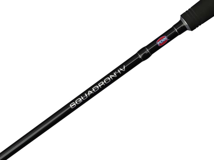 Penn Squadron IV SW Spin Penn