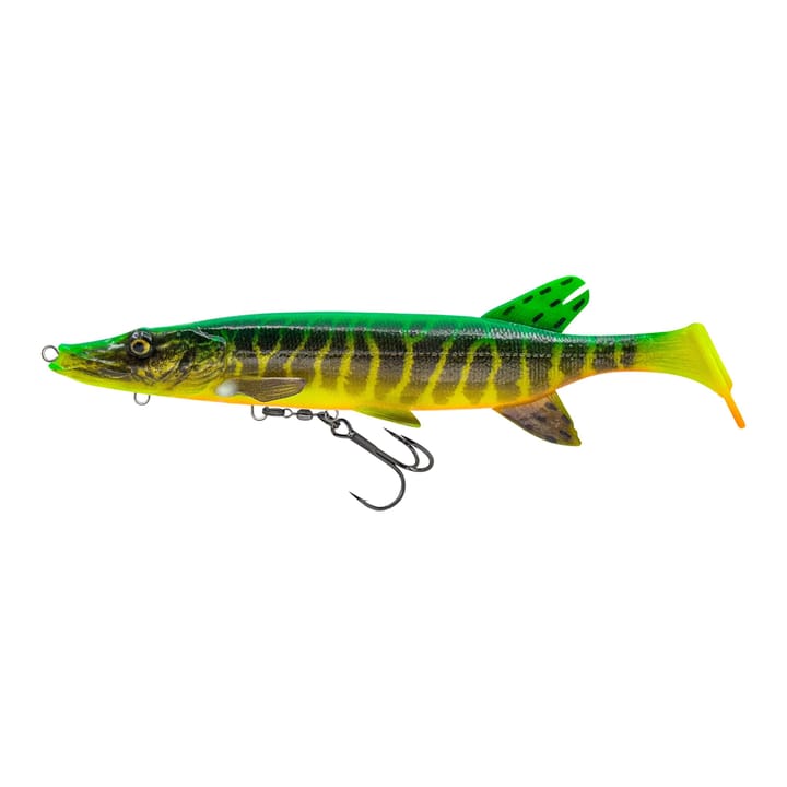 Savage Gear 3d Pike Shad Savage Gear
