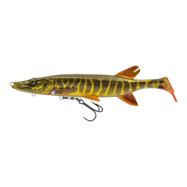 Savage Gear 3d Pike Shad Savage Gear