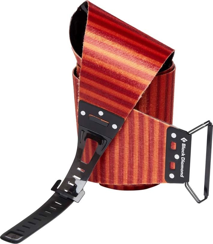 Black Diamond Ascension Nylon Climbing Skins NoColour Black Diamond