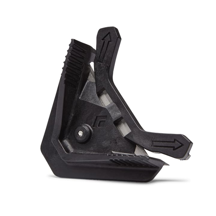 Black Diamond Offset Trim Tool Black Black Diamond