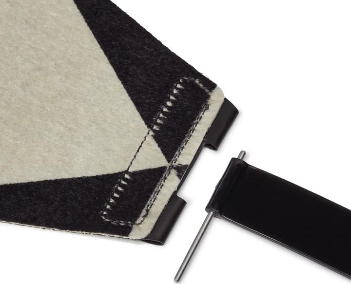 Black Diamond Glidelite Tour Splitbrd Skins Piton Purple Black Diamond