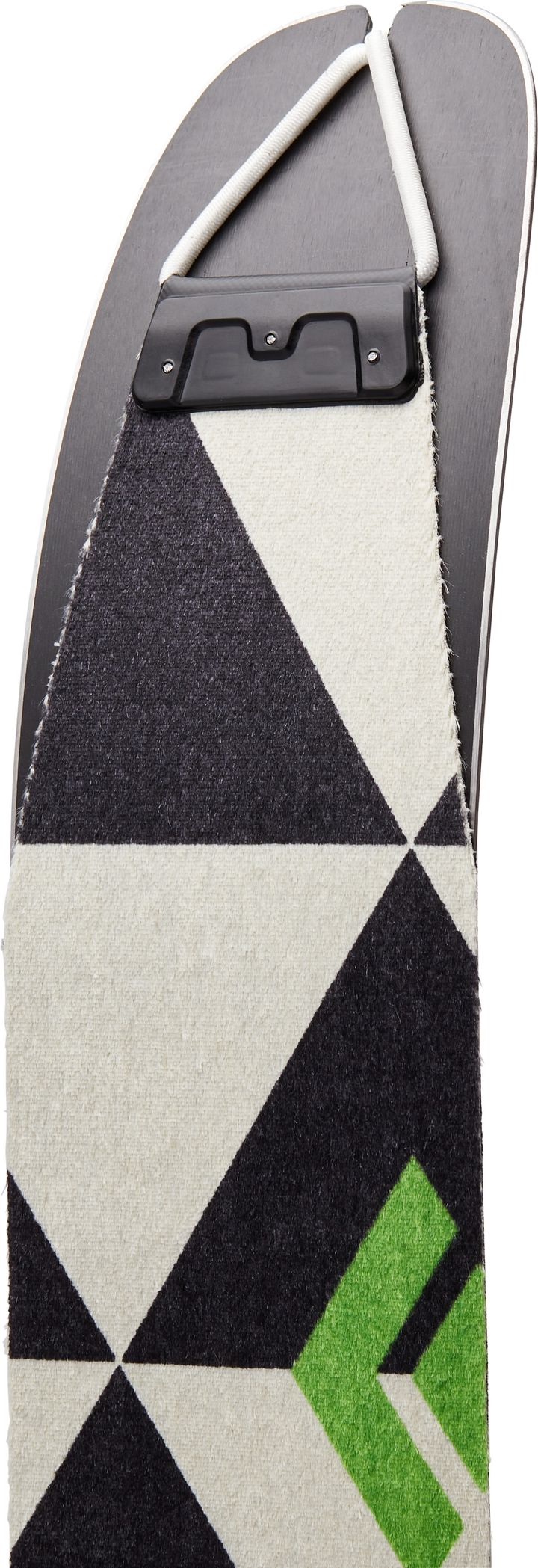 Black Diamond Glidelite Pure Climbing Skins Nocolour Black Diamond