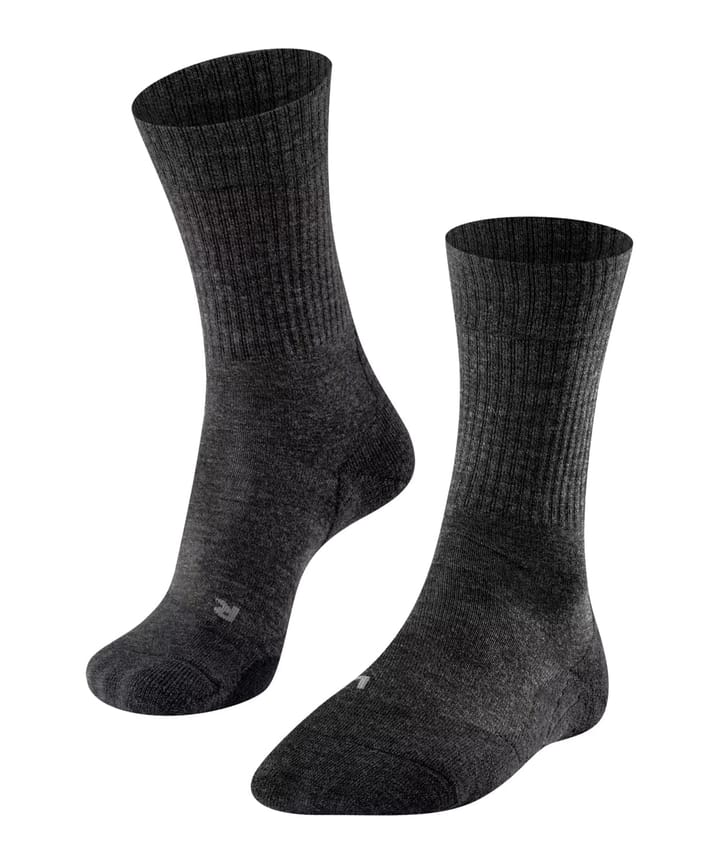 Falke Tk2 Explore Wool Smog Falke Tk2 Explore Wool Smog