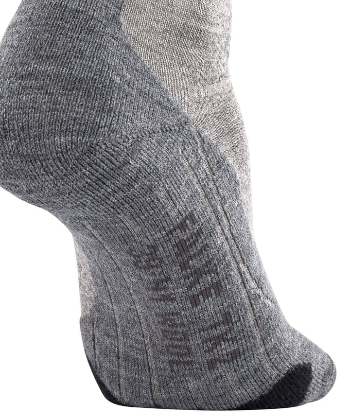 Falke Tk2 Explore Wool Kitt Mouline Falke Tk2 Explore Wool Kitt Mouline
