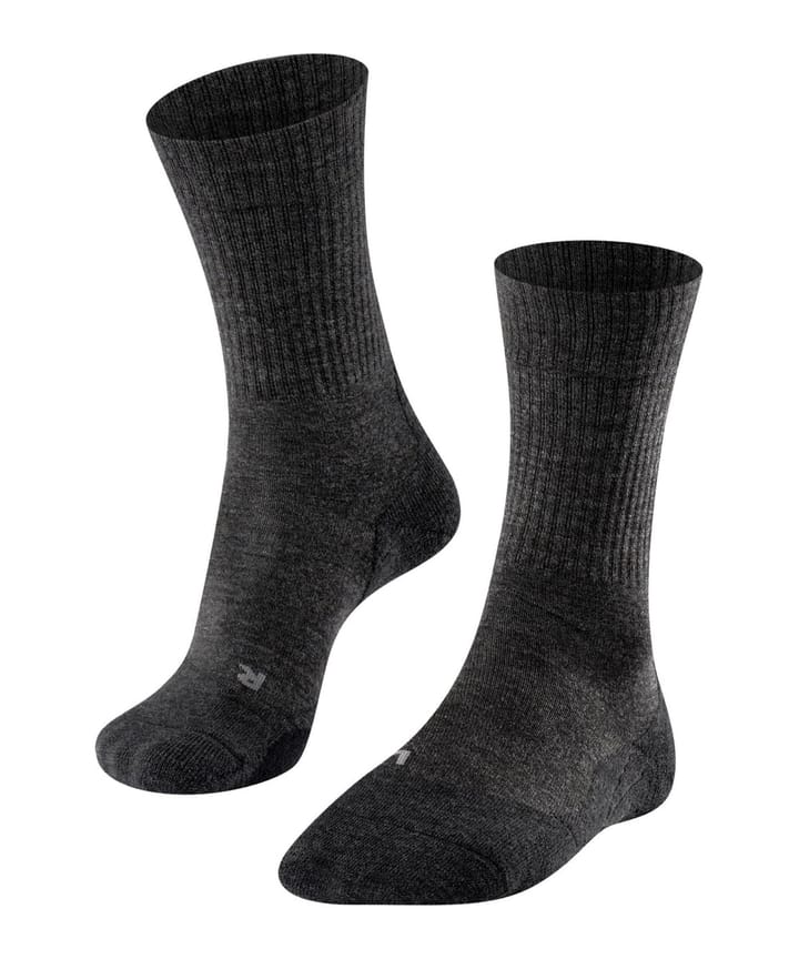 Falke Tk2 Explore Wool Women Smog Falke