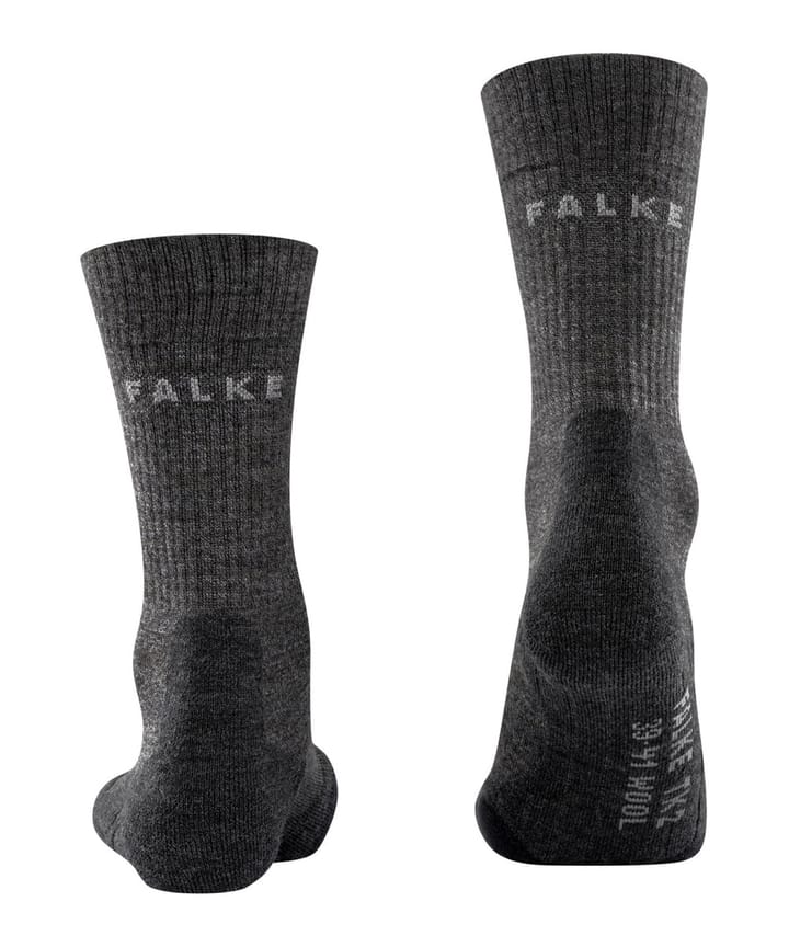 Falke Tk2 Explore Wool Women Smog Falke